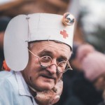 gody żywieckie przebierańcy dziady noworoczne milówka dziady 2018 kolednicy
